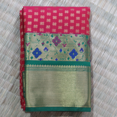 1 Saree 1